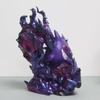 Pokmon Gengar Lila Geisterstil Geisterklaue Statue Anime Modell Schreibtischdekoration Sammlermodell Spielzeug Geburtstagsgeschenk Für Fans