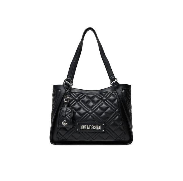 

Сумка LOVE MOSCHINO LOVE MOSCHINO JC4206PP0MLA000 чёрный