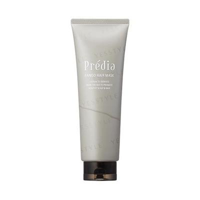 Predia Fango Hair Mask N