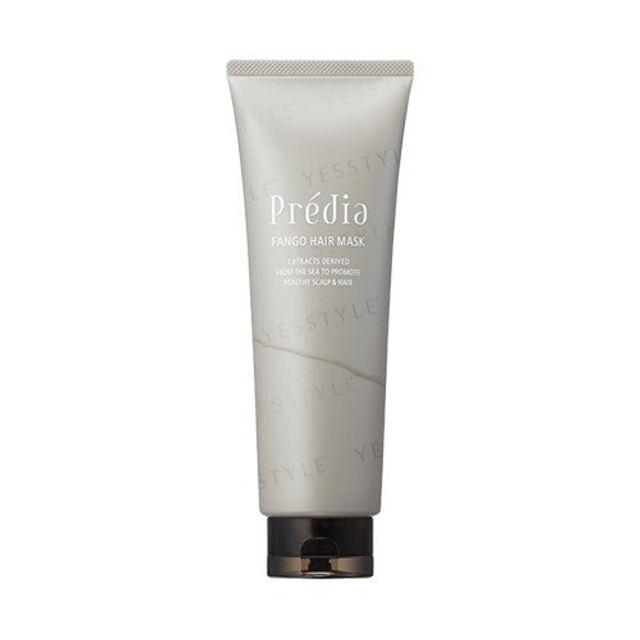 Kose - Predia Fango Hair Mask N 250g
