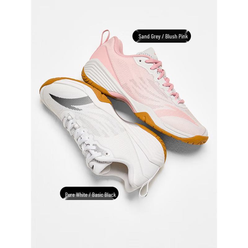 Anta Aurora Women's Breathable Table Tennis & Badminton Shoes