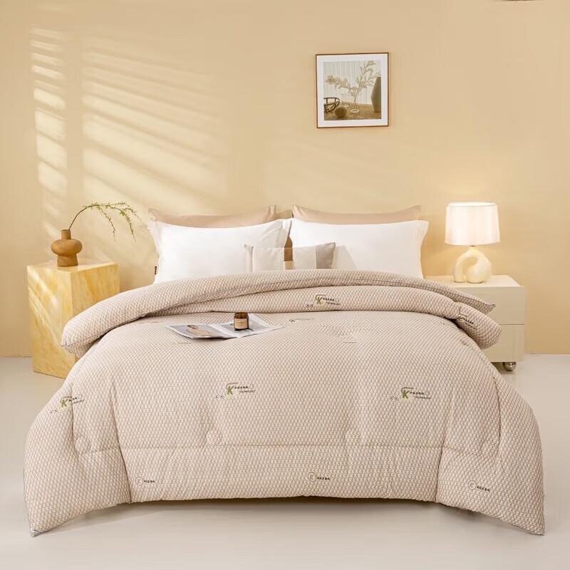 Jie Li Ya Warm Winter Heating Quilt