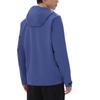 Salomon Outpeak Softshell Outdoor Water-Resistant Hiking Jacket Men jackets C27420