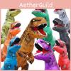 Fantastic Kids T-rex Inflatable Dinosaur Costume For Ultimate Halloween Fun