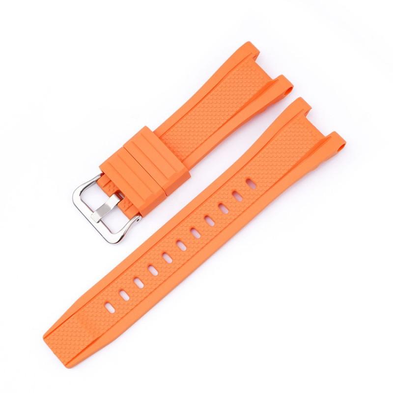 Resin Strap Casio GST-W120/130L/S310/410 Camouflage Watch Band Replacement Accessories