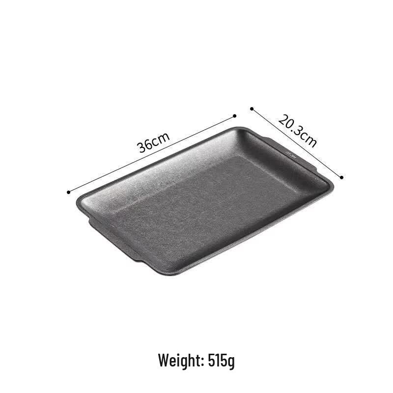 Stainless Steel Dining Tableware Set