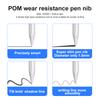 New Stylus Foripad Pencil 8th Generation Replaceable Same Pencil Tip Stylus for Apple Pencil