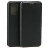 Etui Beline Book Magnetic Do Oppo Reno 6 Lite Czarne