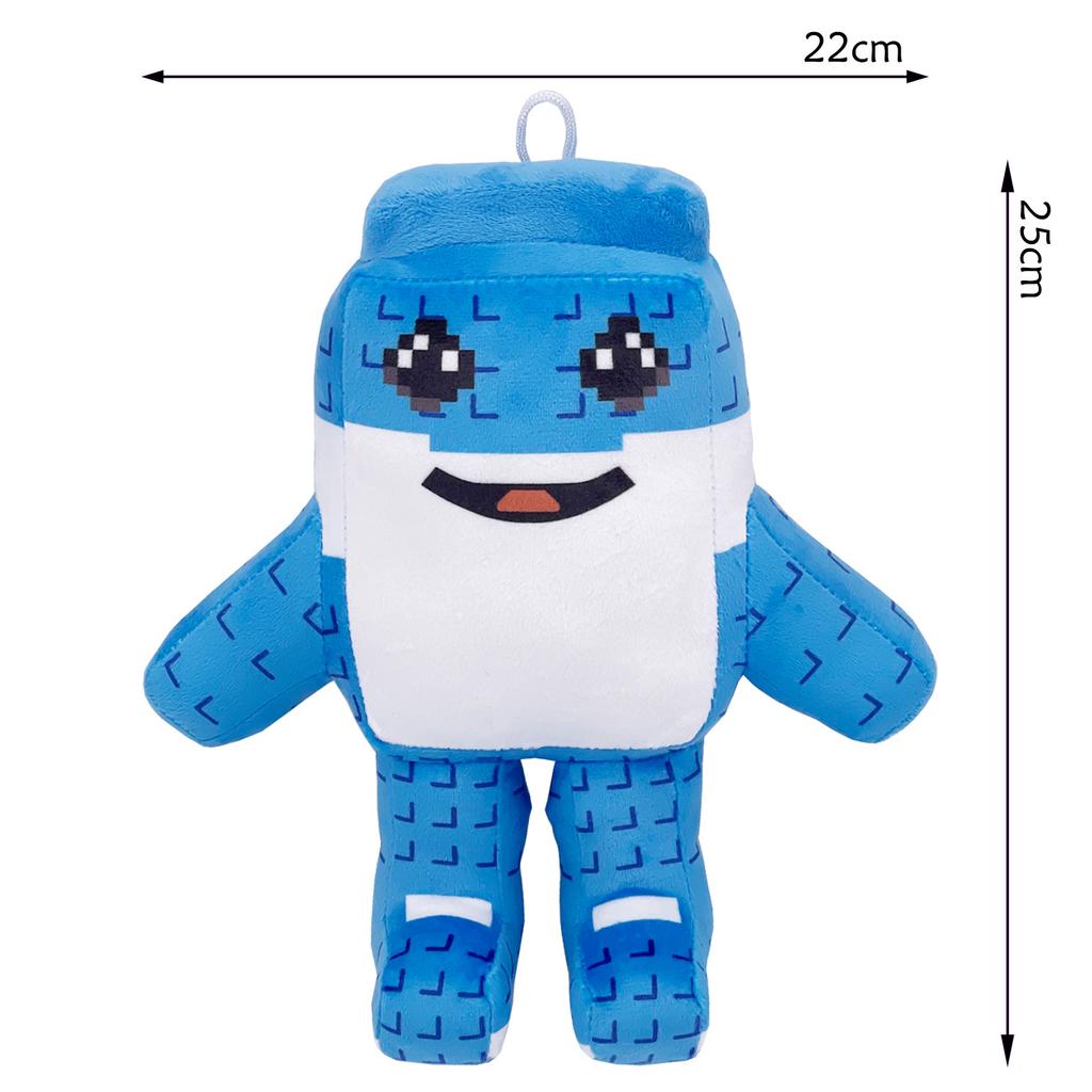 NEW Steal A Brainrot Plush Doll Steal A Brainrot 67 Plushies Toy 67 Brainrots Italian Brainrot Chair Plush Soft Toy Gifts