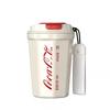 AXU Coca-Cola Co-Branded 390ML Portable Travel Mug