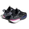 adidas AlphaBoost V1 Black Blue Fuchsia Men Sneakers Core-Black Lucid-Fuchsia Blue-Dawn HP6612