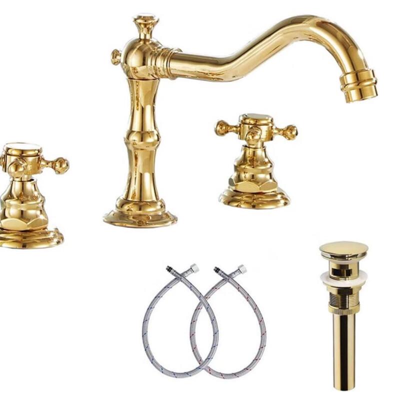 MDNG Fransk Retro Vaskekran