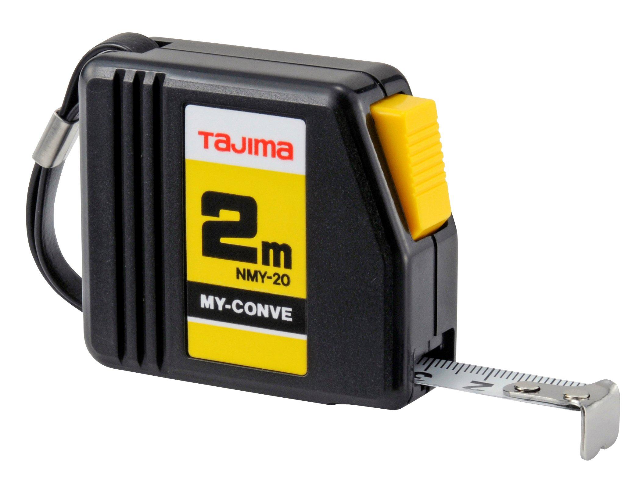 

Tajima Convex 2м x 13мм My Convex NMY-20