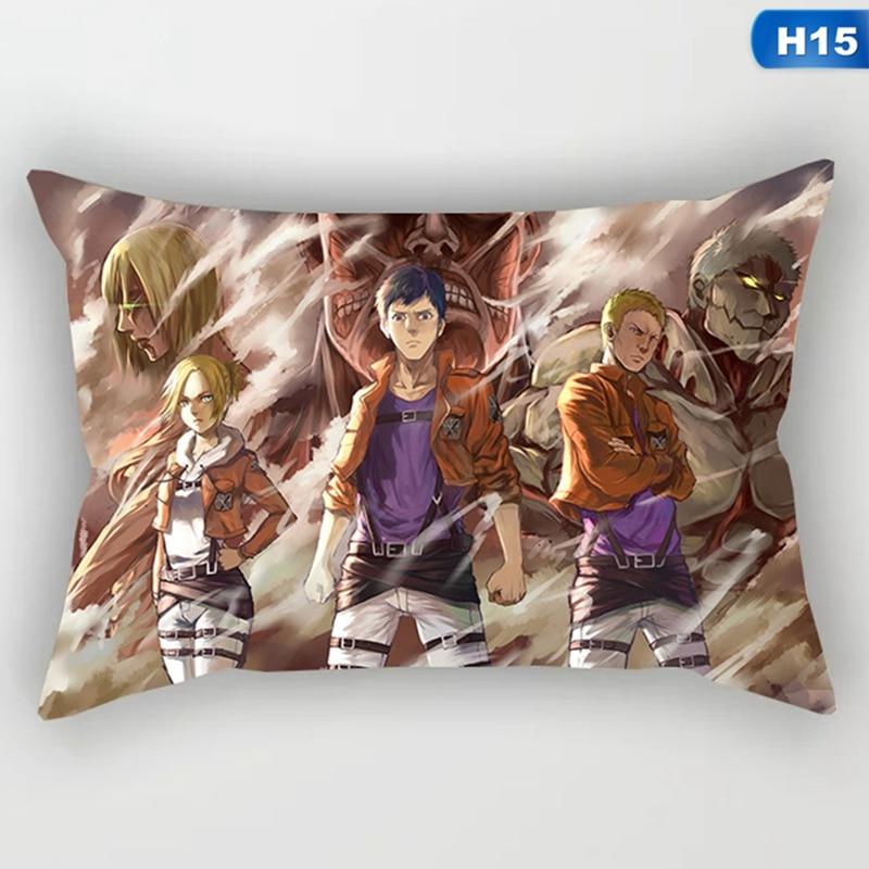 zippered pillow cases