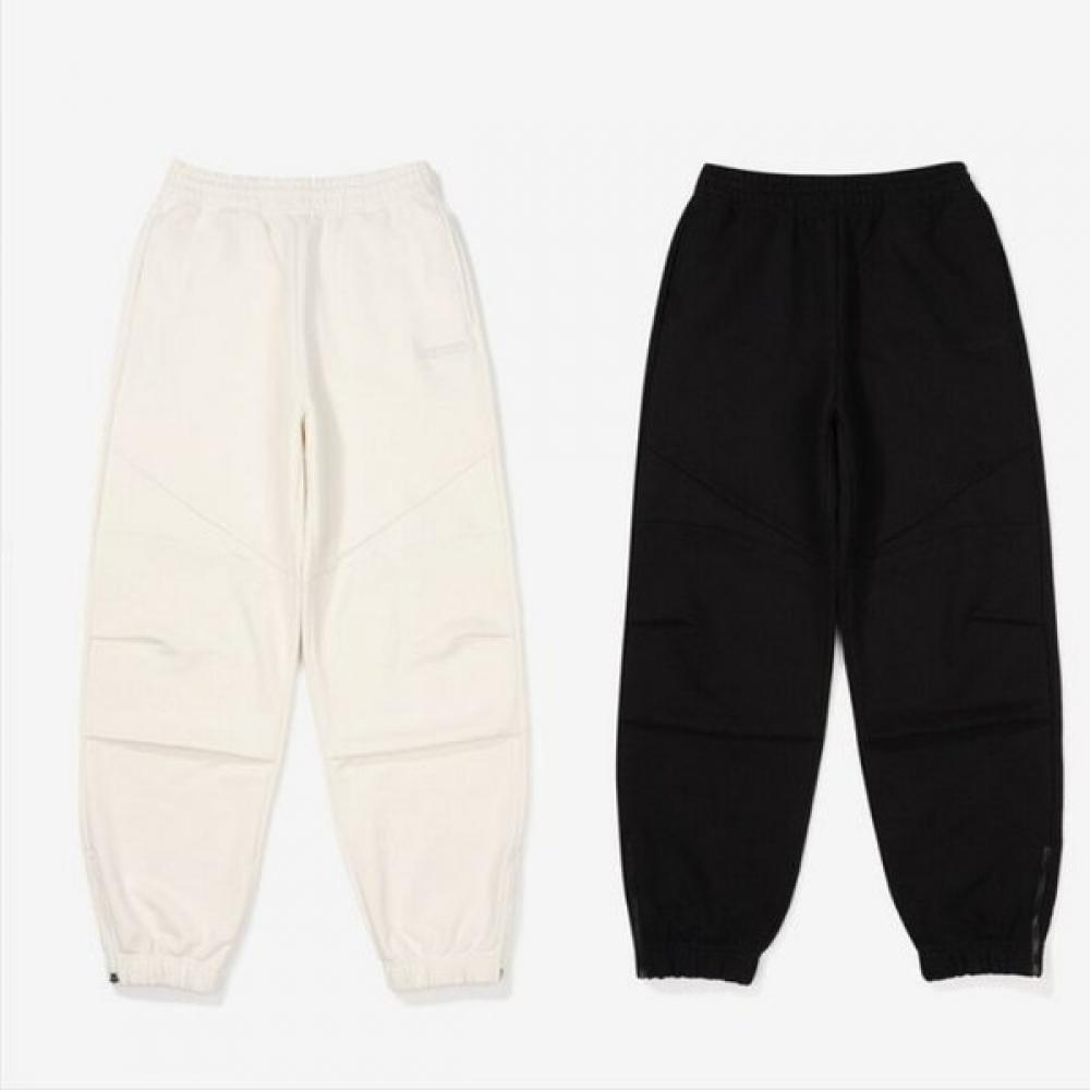 Fila Women Cotton Blend Jogger Pants Fs2fpf3171f SAD/080