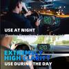 Universal Car HUD GPS Speedometer - New Cross-Border Exclusive