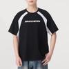 Skechers Men's Knit Crew Neck Short Sleeve T-Shirt