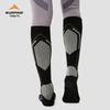 SURPINE Unisex Professional Wool Ski Socks