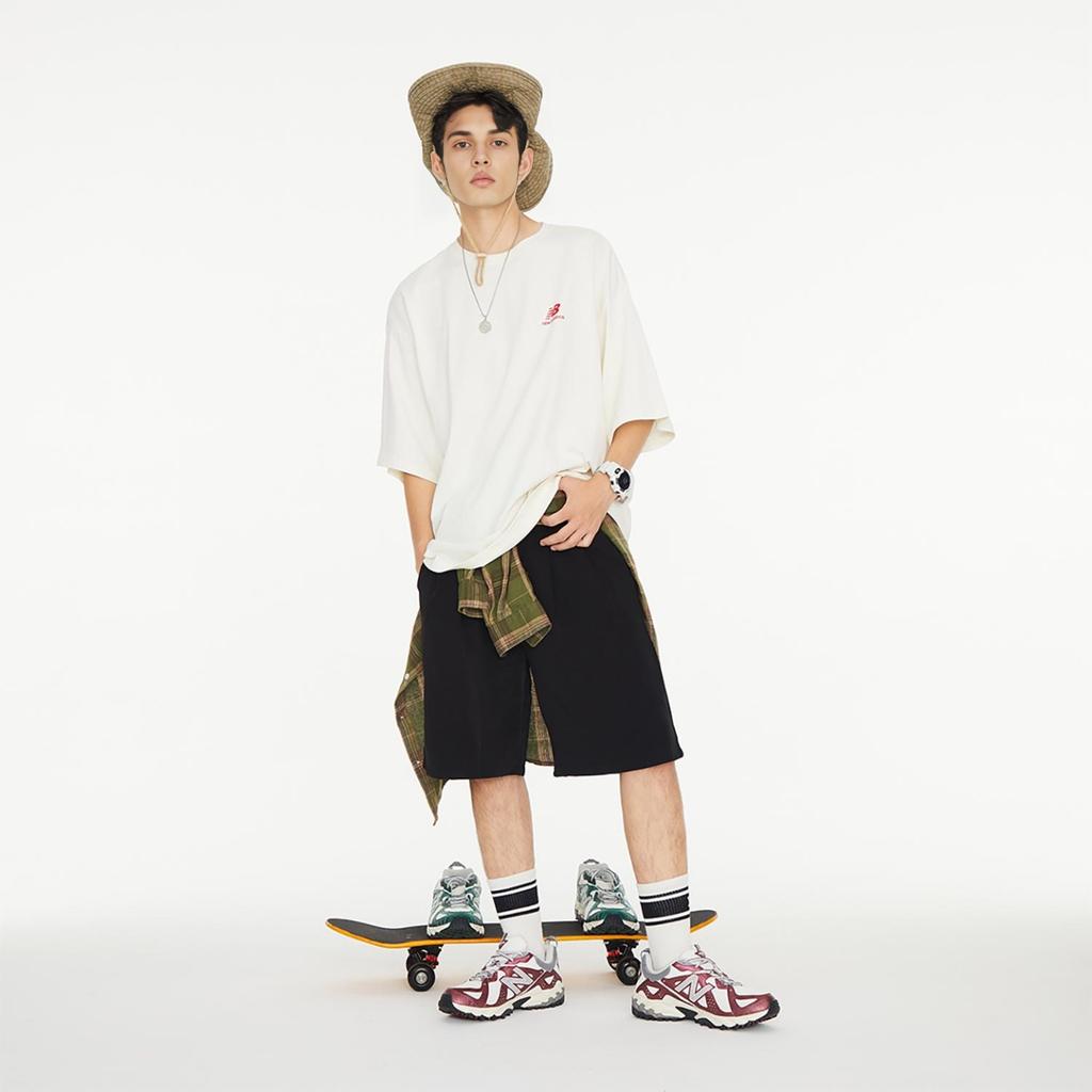 New New Balance 610 Crimson ML610TMA-D