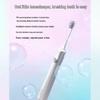 Saky Pro E1 Sonic Electric Toothbrush with Soft Bristles