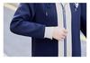 Stylish Spring & Autumn Sports Suit for Women: Age-Defying, Elegant Two-Piece Set for Middle-Aged & Elderly Moms.