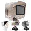 Skibidi Toilet Mystery Plush Figure Unique Plush Toy For Creative Collectors