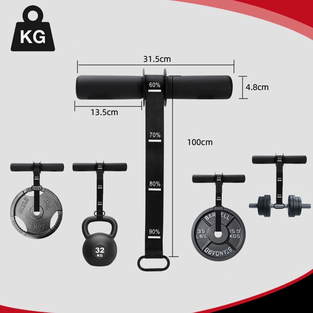 Adjustable Resistance Forearm Exerciser Heavy Duty Forearm Trainer  Fitness Training