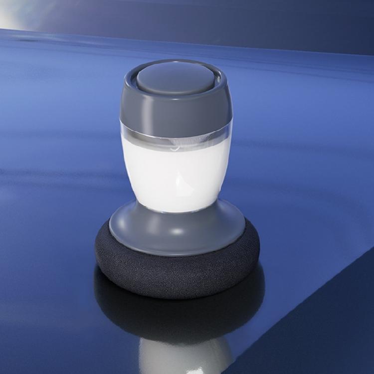 Weather Resistant Easy Apply Sprayed Car Coating With Palms Wax Formula For Fast Scratch Removal And 30% Gloss Boosts