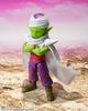 TAMASHII NATIONS Dragon Ball DAIMA Piccolo 85mm PVC ABC Painted Movable Figure S.H.Figuarts (Mini) -DAIMA- Approx. &