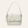 Women's Bag Autumn and Winter New High-end Niche Large-capacity Shoulder Messenger Bag Exquisite Versatile Small Square Bag
