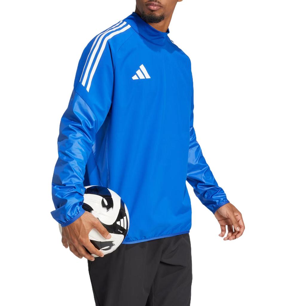 Adidas Soccer Jersey Men's Royal Blue JC6275