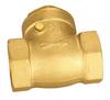 Heizi DN20 3/4 Check Valve, Check Valve, Brass with Arrow, Gas Heater, , Air, , , Acidic Gas
