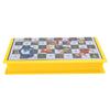 Chess Game Children Educational Parent Child Interaction Desktop Magnetic Chess Toy