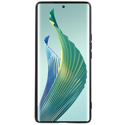 For Honor Magic5 Lite 5G Soft TPU Phone Case Glossy Phone Back Cover