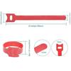 Cable Organizer Cable Management Cable Winder Tape Protector for Wire Ties Phone Accessories Organizador Cables