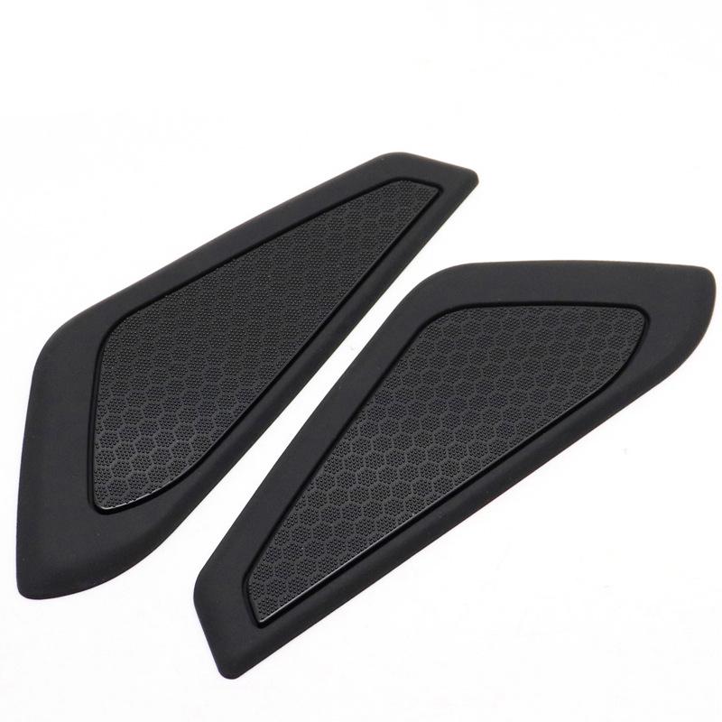Motorcycle Tank Pad Fuel Tank Side Knee Traction Anti Slip Pads Fits for Honda CMX 1100 Rebel CMX1100 REBEL1100 ABS 2021-2025