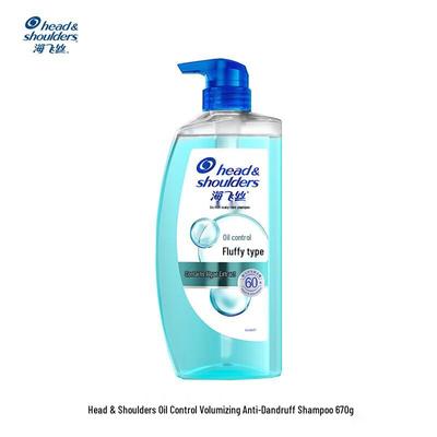 Shampoos & Haarspülung