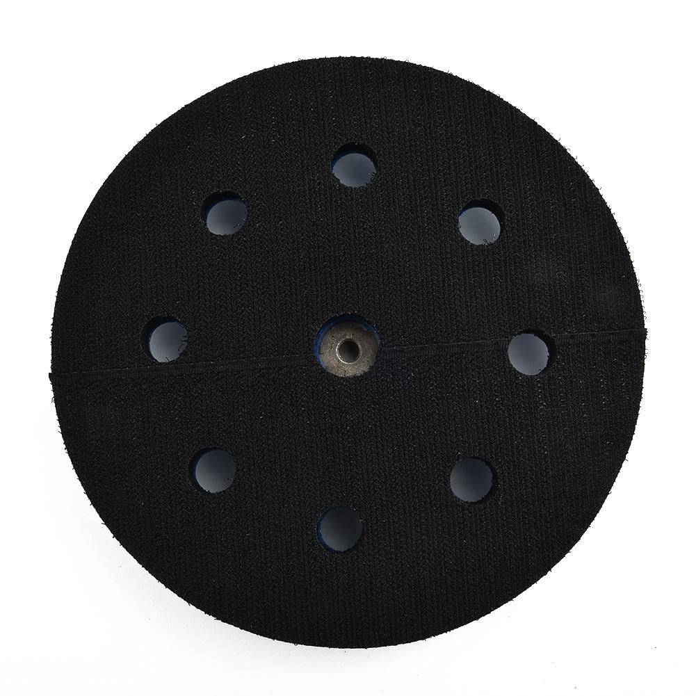 Abs Material Sanding Sanding Disc Wall Polishing 180mm