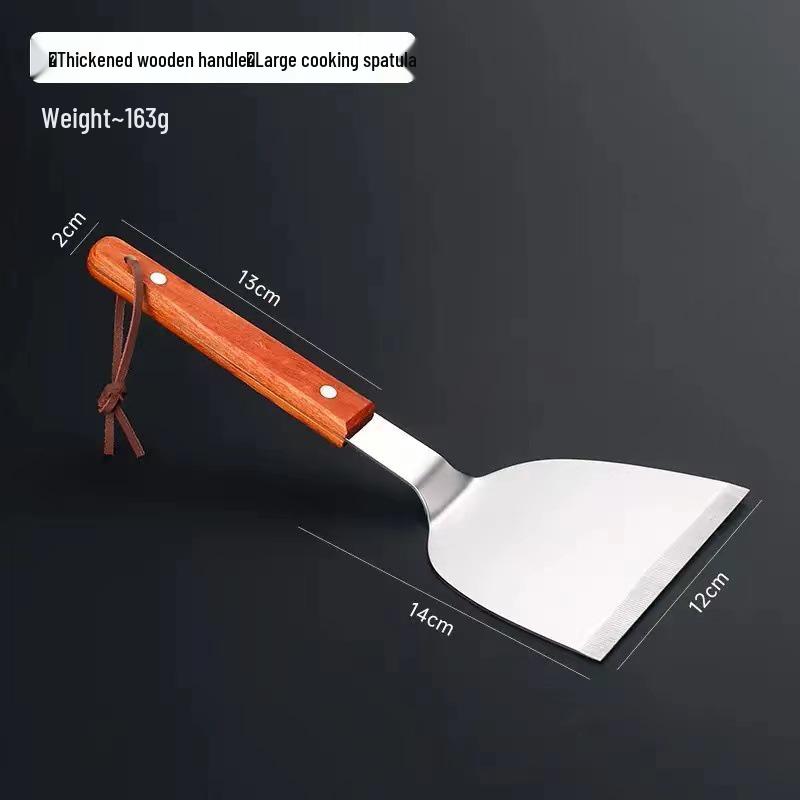 Tavă dreptunghiulară din oțel inoxidabil 304 cu capac - Bol adânc pentru Tiramisu
