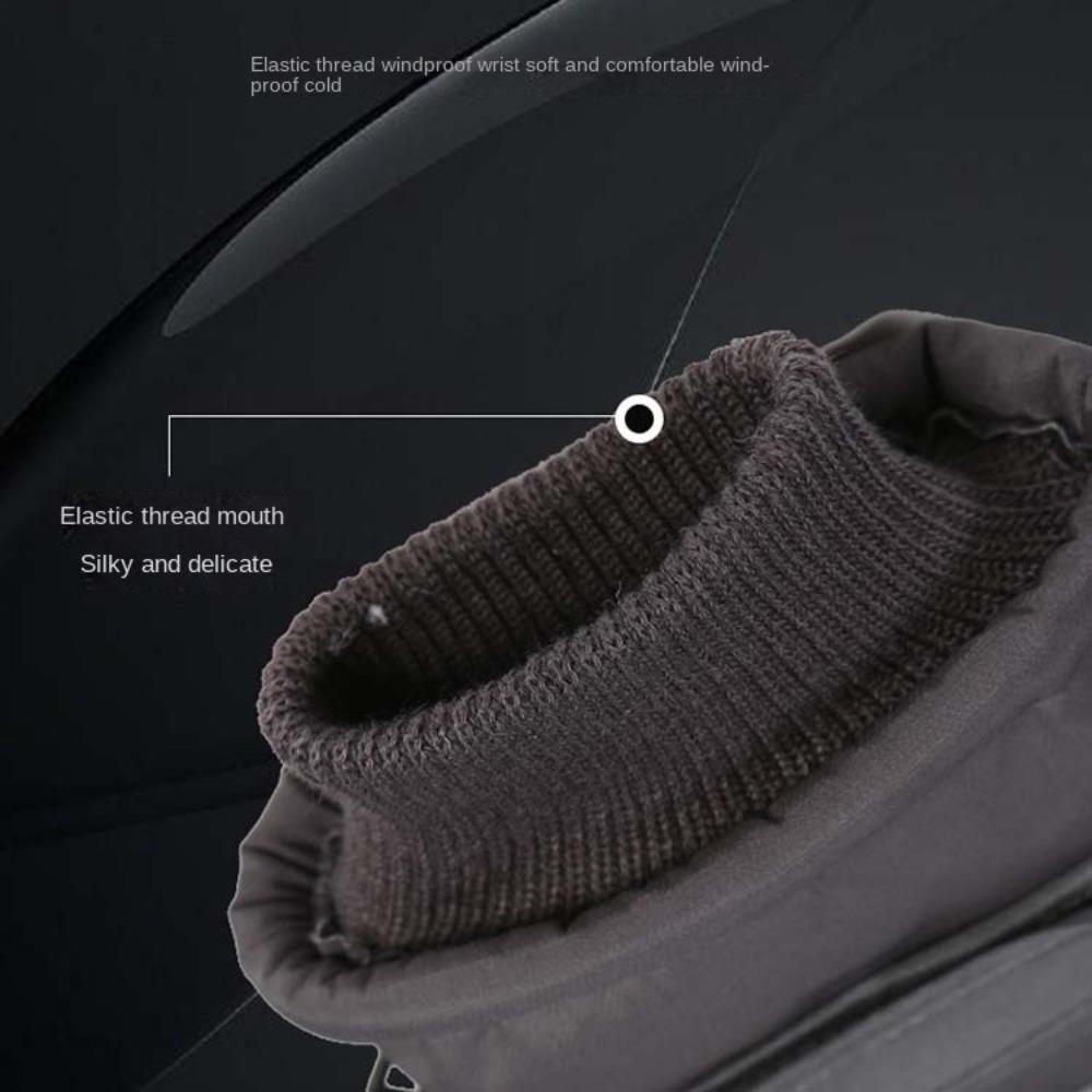 Touchscreen Gloves Skiing Gloves Riding Motorcycle Gloves Winter Warm Gloves Mountain Bike