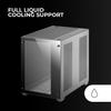 Boitier PC - Mars Gaming - MCV3 - E-ATX - Double Vitrage - Capacité XXL