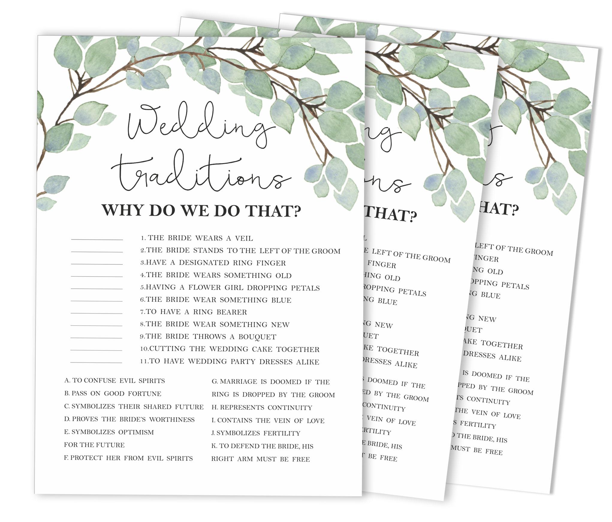 

Inkdotpot Весільне весілля, дівич-вечір, об’ємний порожній квадрат, заповніть ідеї подарунків 5 x 7 Inches білий