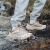 Neue wasserdichte Wanderschuhe für Herren Berg Herren Sneaker Camping Trekkingstiefel Klettern Sport Rutschfest Mann Taktische Schuhe