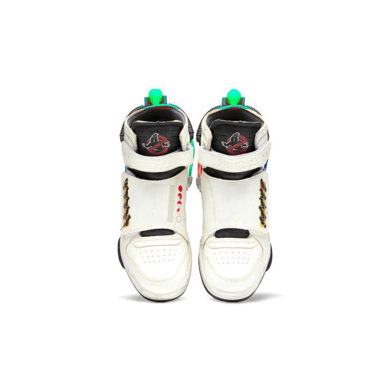 Reebok Baskets Ghostbusters X Reebok Ghost Smashers 'Ecto 1 Vibes' 2020 FY2106
