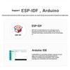 1Pcs Lcd 170×320 Ips Touch Display Esp32-S3 1.9Inch Module 262K Color Supports Wifi 6 & Bluetooth