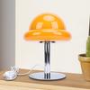 Mushroom Table Lamp Cute 3 Color Dimmable En gy Saving Desk Mushroom Ambient Light for Bedside Decoration