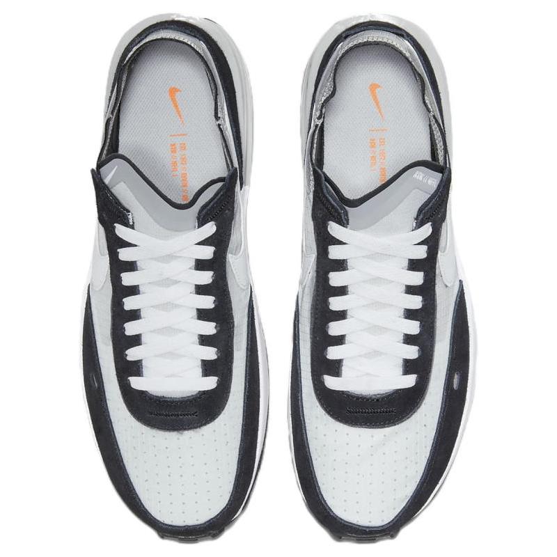 Nike Waffle One Se Grey Fog Sneakers DD8014-004