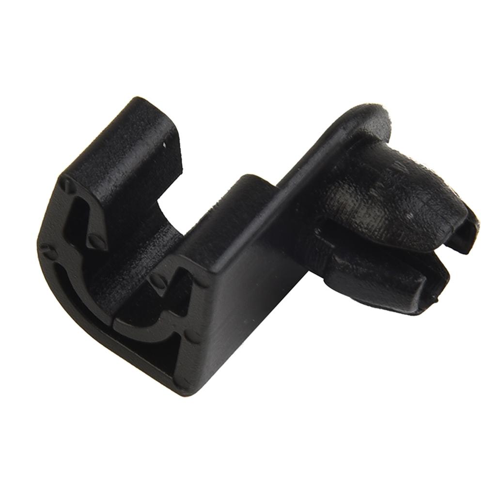 Hood Bonnet Stay Rod Clip Replacement High Quality