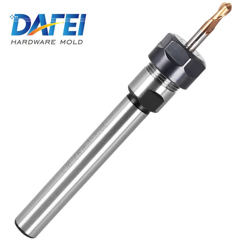DAFEI ER Collet Extension Rod