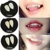 Halloween Vampire & Zombie Teeth Cosplay Dentures - Little Tiger Masquerade Props